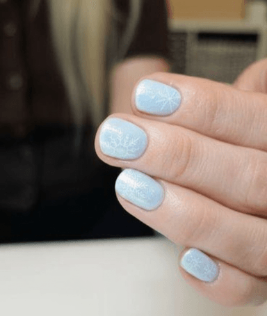 Nails & Pearls