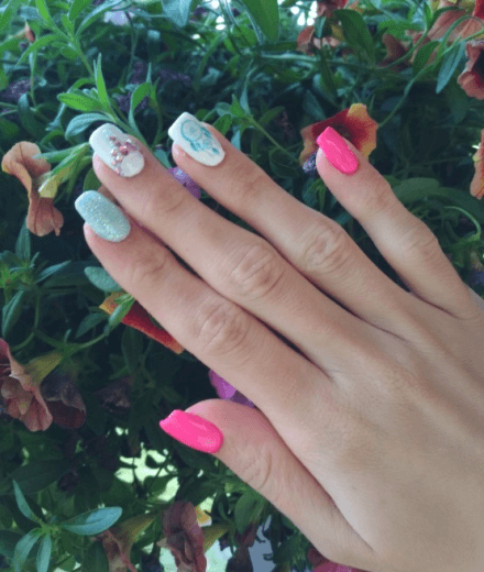 NelliD Nail
