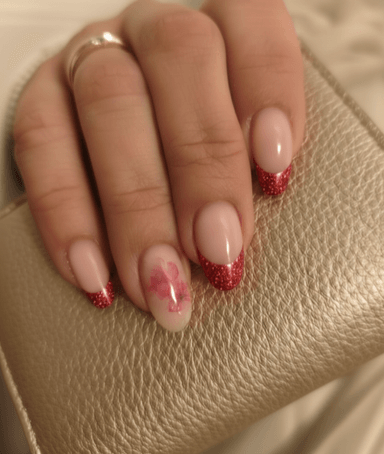 Nails & Pearls