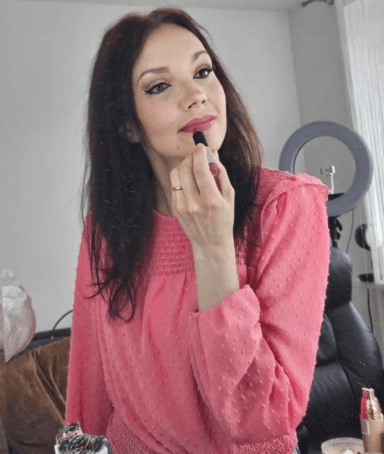 Kristīne Kapicka