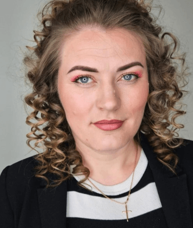 Kristīne Kapicka