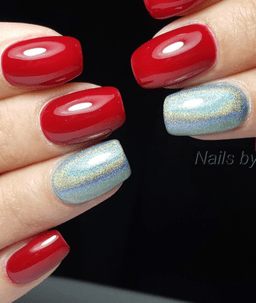 Disha Nails