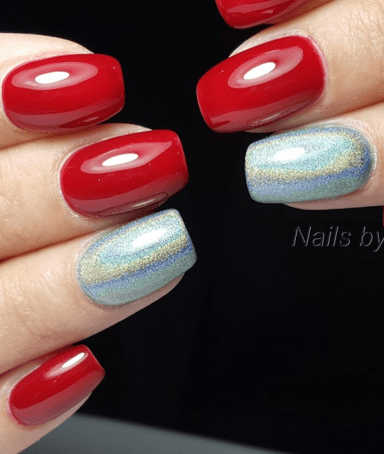 Disha Nails