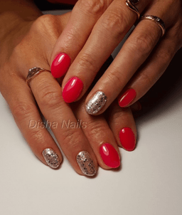 Disha Nails