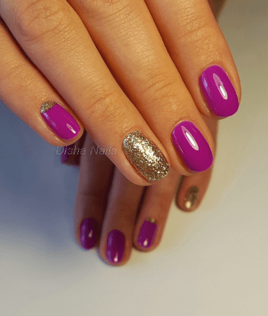 Disha Nails