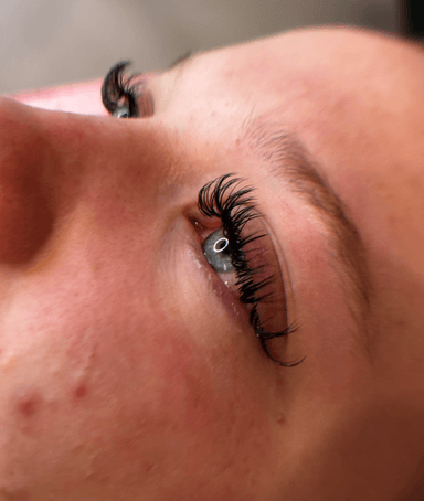 MVP Lashes