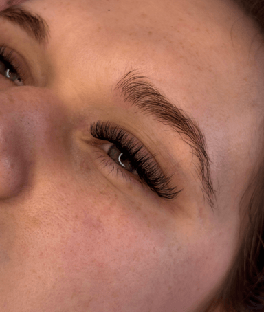 MVP Lashes
