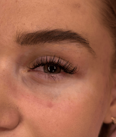 MVP Lashes