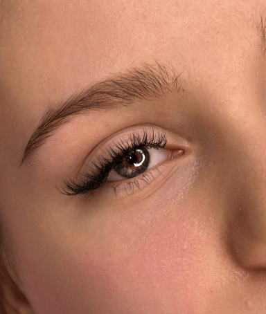 MVP Lashes
