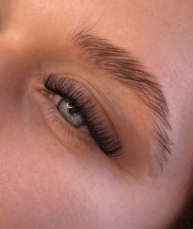 MVP Lashes