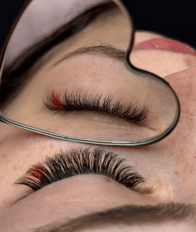 MVP Lashes