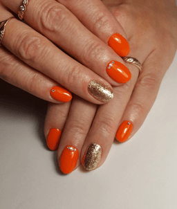 Disha Nails