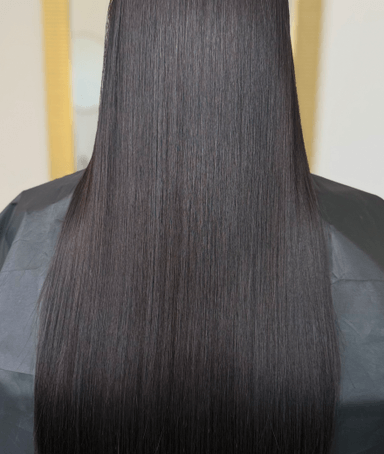 Inguna Chaman Hair Design