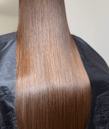 Inguna Chaman Hair Design