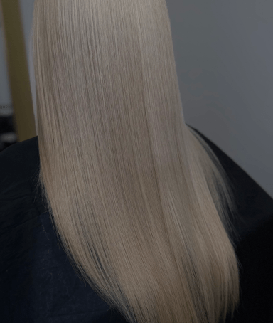 Inguna Chaman Hair Design