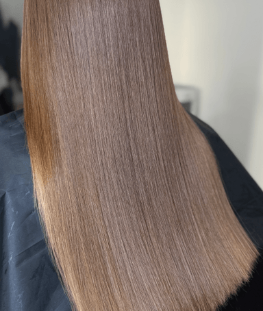 Inguna Chaman Hair Design