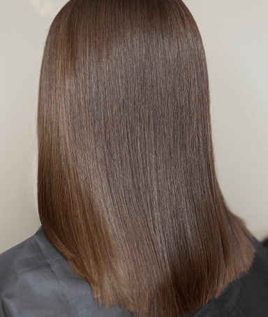 Inguna Chaman Hair Design