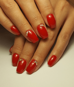 Disha Nails