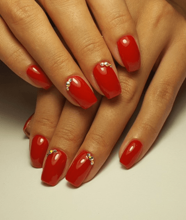 Disha Nails
