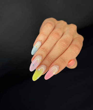 EL Nails
