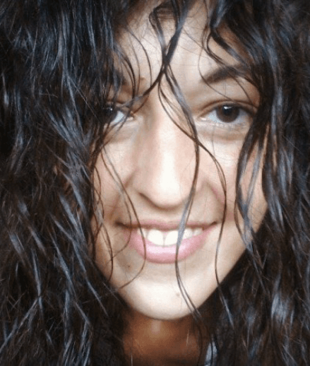 Alina Bindemane