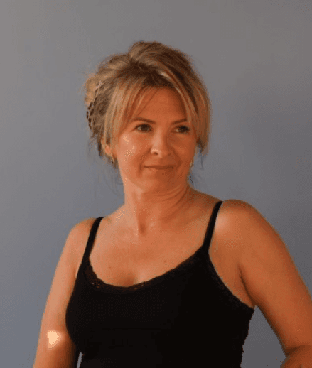 Ilze Negulinere