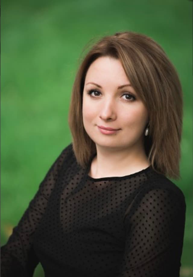 Oksana Koloriste
