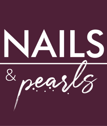 Nails & Pearls