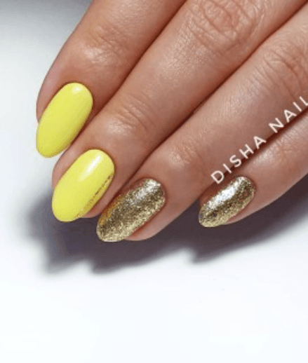 Disha Nails