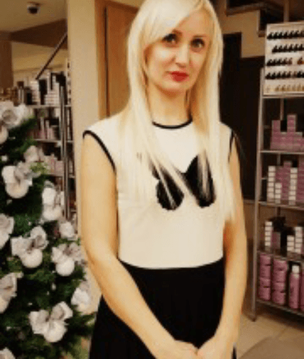 Татьяна Елисеева