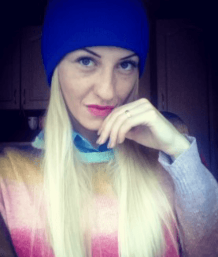 Sandra Siliņa