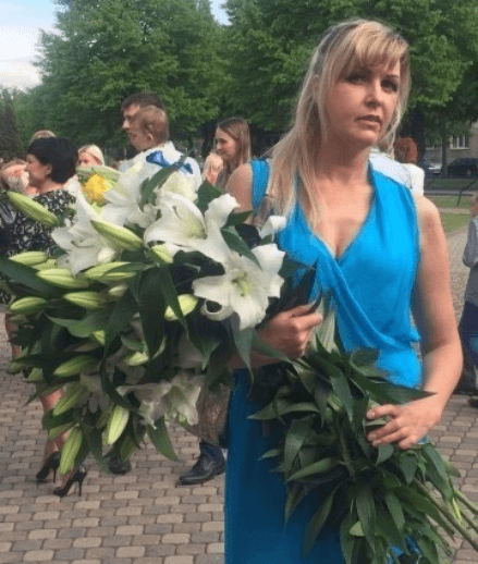 Ina Koliškina