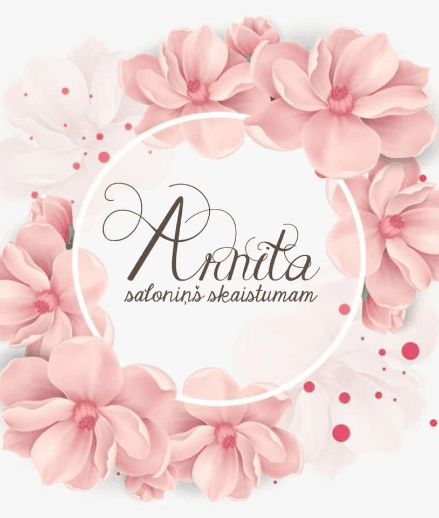 Arnita Saloniņš Skaistumam