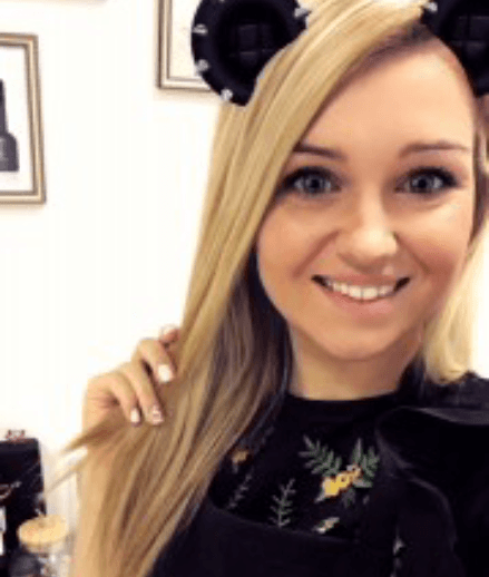 Ilona Damberga
