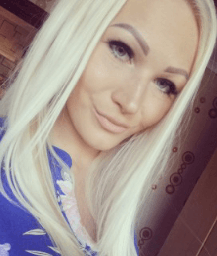 Sanita Stībele