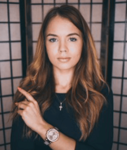 Linda Gabrāne