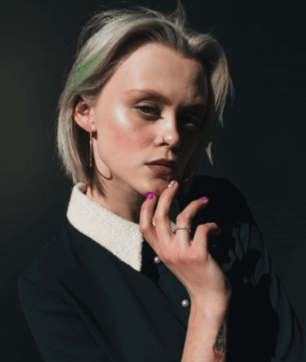 Sonja Dagnere