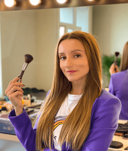 Katrina Makeup Artist