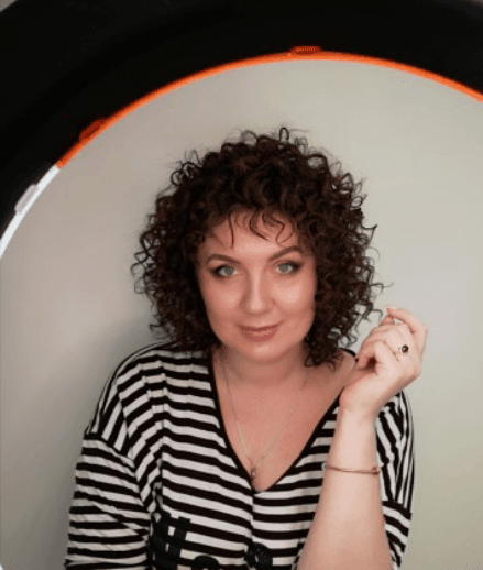 Gita Abramčika