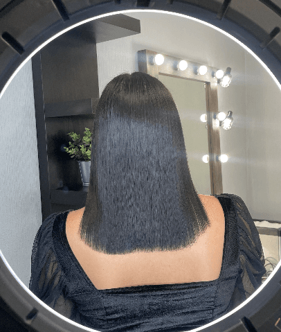 Premium hair treatment
