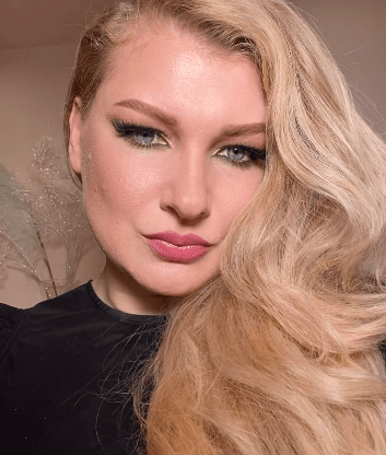 Svetlana Tsvetkova