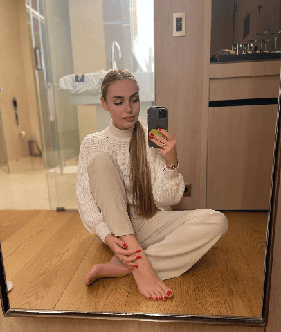 Valeriia