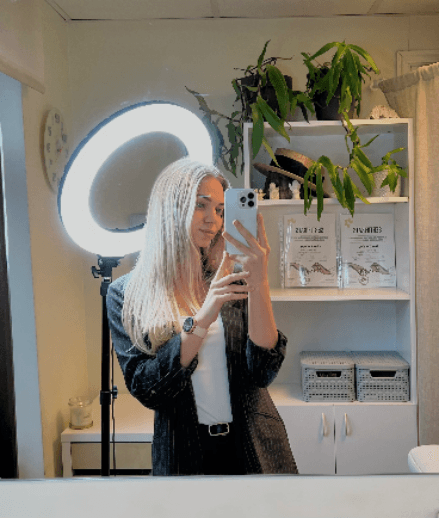 Līva Ezeriņa