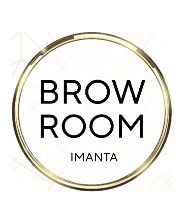 BROW ROOM IMANTA