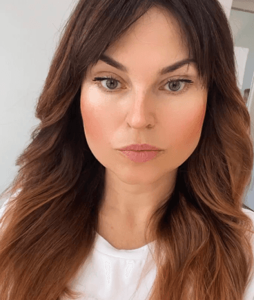 Irina Čačuna