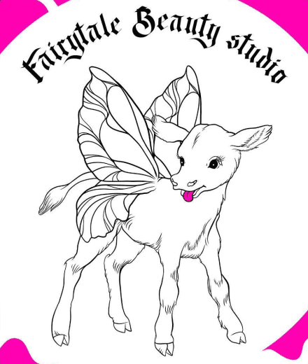 Fairytale beauty studio