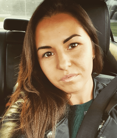 Nataļja Savinova
