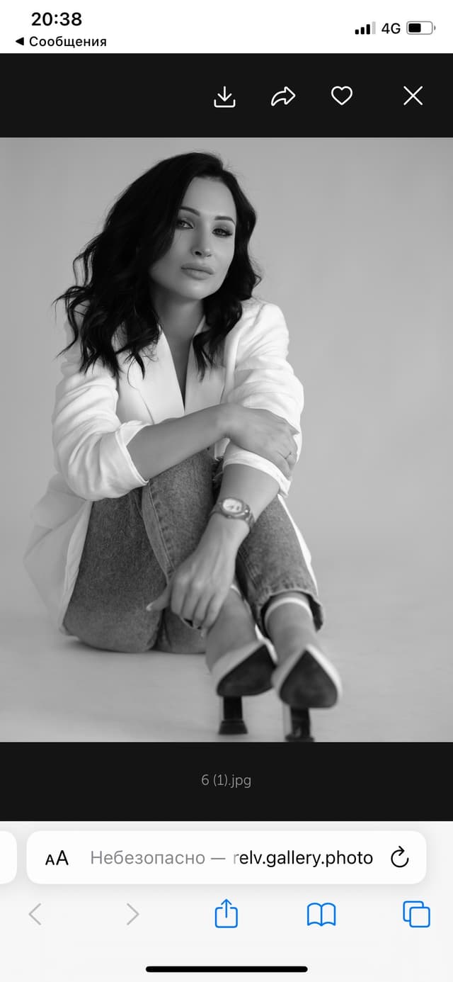 Jekaterina Anča