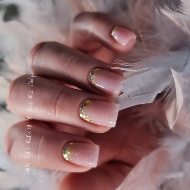 Liana Nails manikīra studija