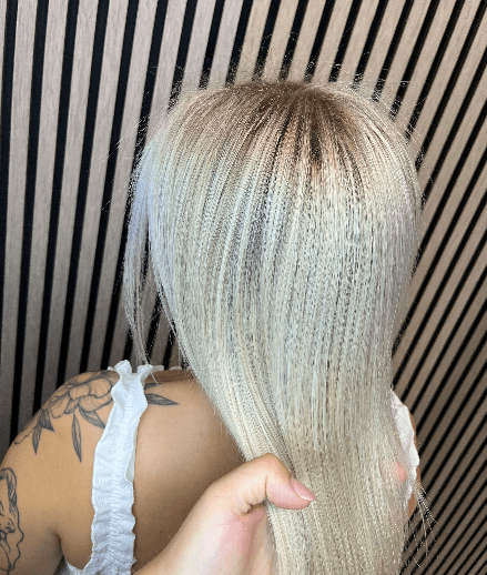 Odzinja_hair - Olga